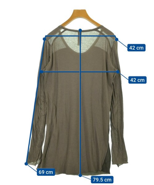 Roque เสื้อยืด/เสื้อท็อปส์