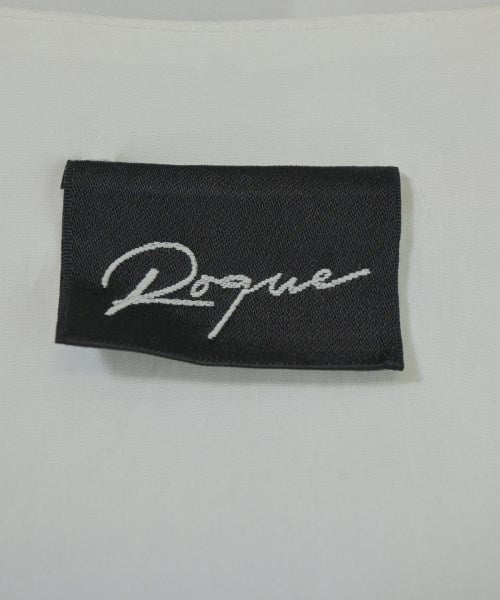Roque เสื้อสตรี
