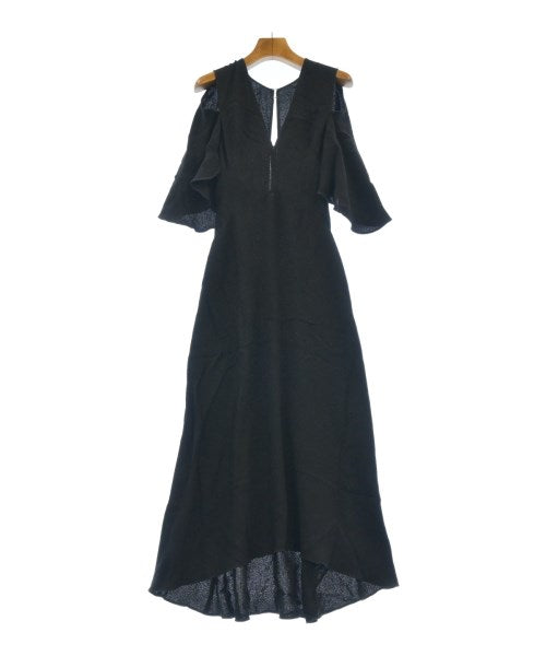 Victoria Beckham ชุดเดรส