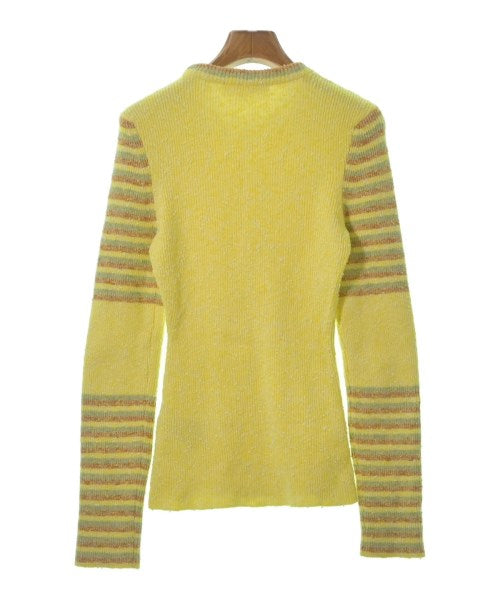 Victoria Beckham เสื้อกันหนาว