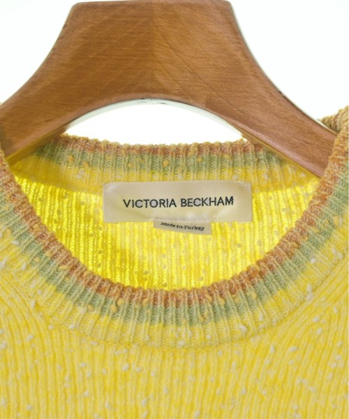 Victoria Beckham เสื้อกันหนาว