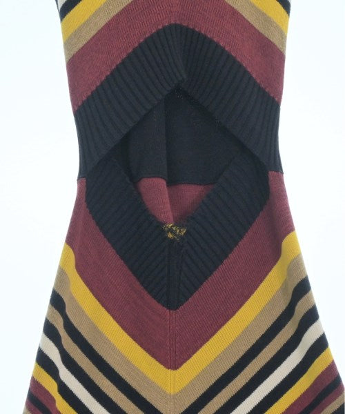 Victoria Beckham ชุดเดรส