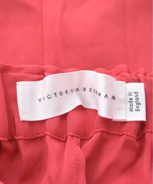 Victoria Beckham กางเกง อื่น