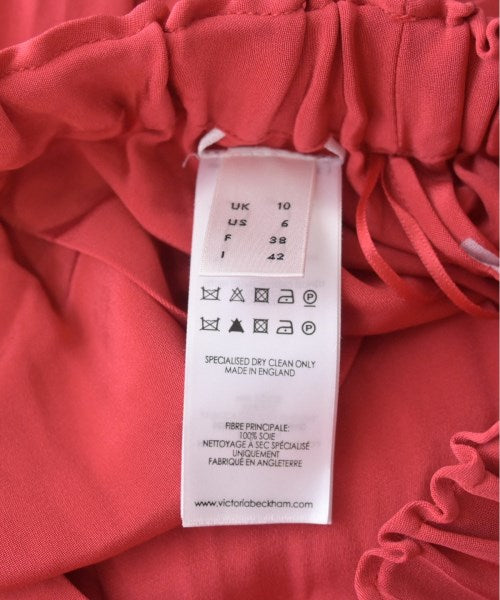 Victoria Beckham กางเกง อื่น