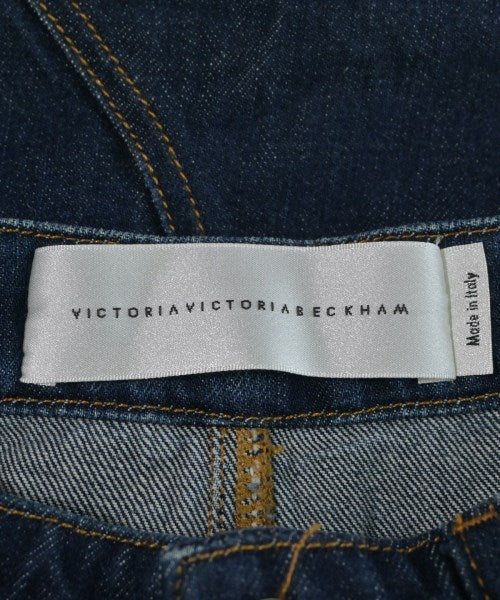 Victoria Victoria Beckham กระโปรงยาวถึงเข่า