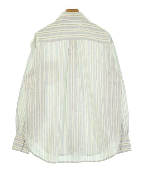 Victoria Beckham เสื้อลำลอง