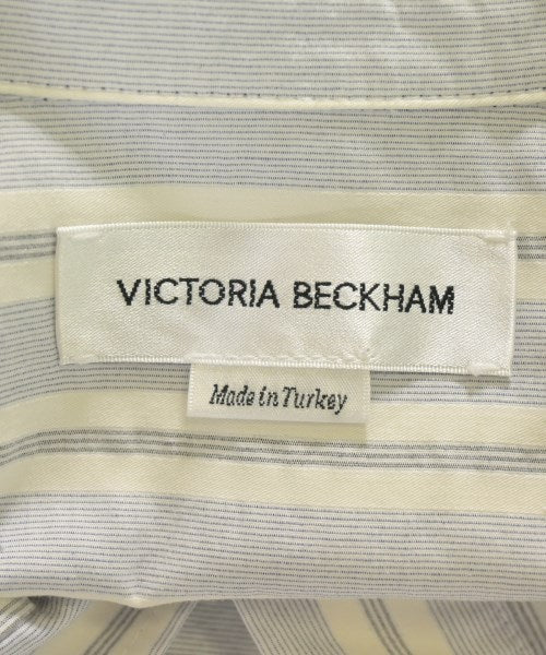 Victoria Beckham เสื้อลำลอง