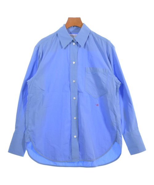 Victoria Beckham เสื้อลำลอง