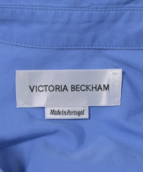 Victoria Beckham เสื้อลำลอง