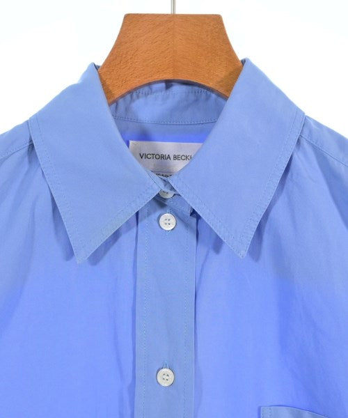 Victoria Beckham เสื้อลำลอง