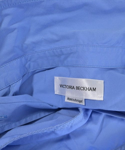 Victoria Beckham เสื้อลำลอง
