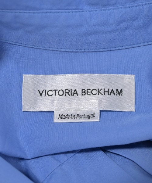 Victoria Beckham เสื้อลำลอง