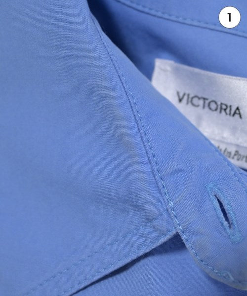 Victoria Beckham เสื้อลำลอง