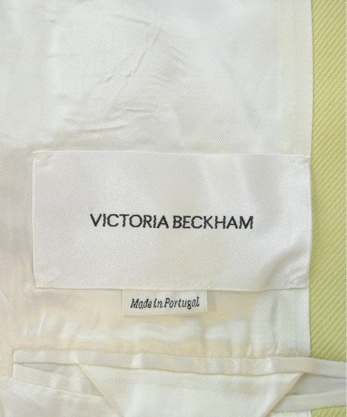 Victoria Beckham แจ็คเก็ตลำลอง
