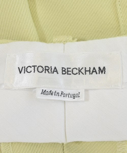 Victoria Beckham กางเกง อื่น