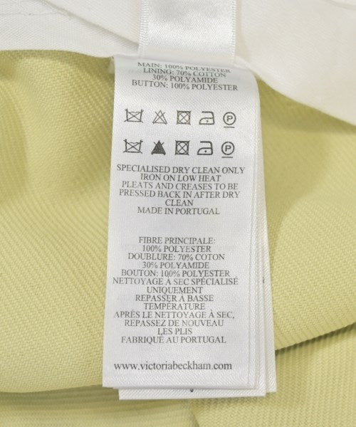 Victoria Beckham กางเกง อื่น