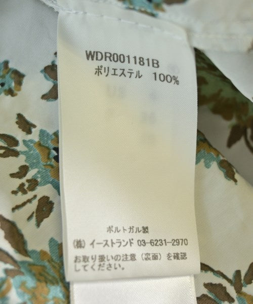 VVB ชุดเดรส