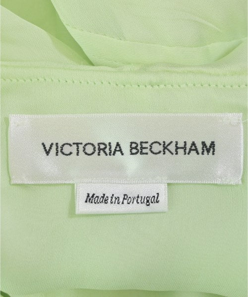 Victoria Beckham เสื้อสตรี
