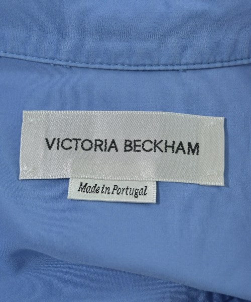 Victoria Beckham เสื้อลำลอง