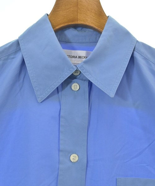 Victoria Beckham เสื้อลำลอง