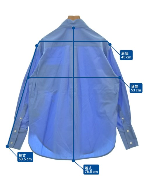 Victoria Beckham เสื้อลำลอง