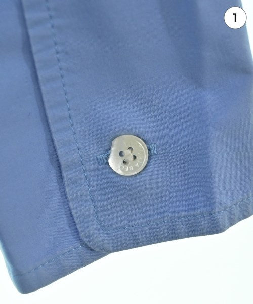 Victoria Beckham เสื้อลำลอง