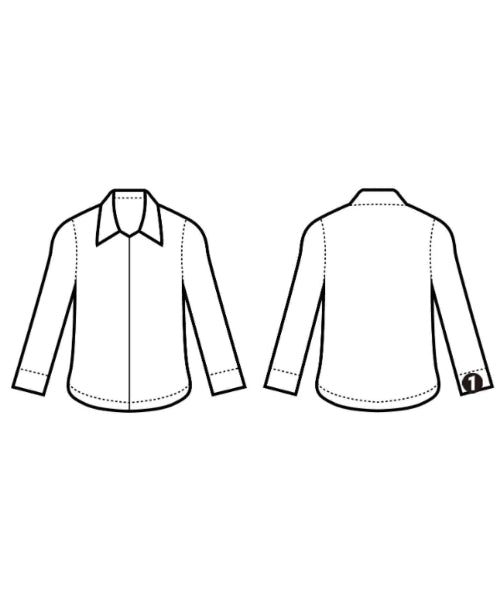 Victoria Beckham เสื้อลำลอง