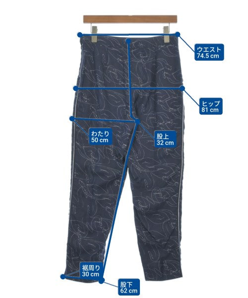 Victoria Victoria Beckham กางเกงขายาว