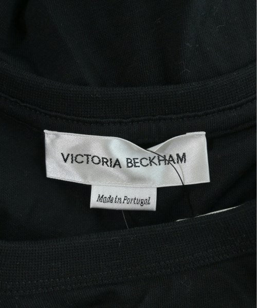 Victoria Beckham เสื้อยืด/เสื้อท็อปส์