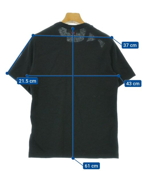 Victoria Beckham เสื้อยืด/เสื้อท็อปส์