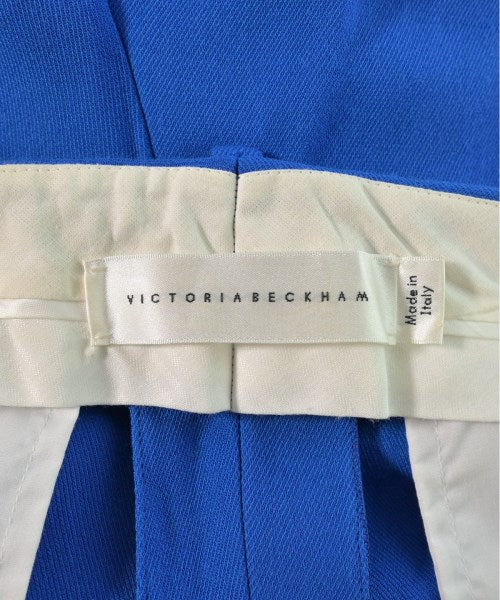 Victoria Beckham กางเกงขายาว