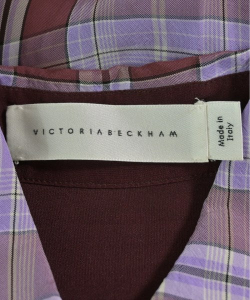 Victoria Beckham เสื้อสตรี