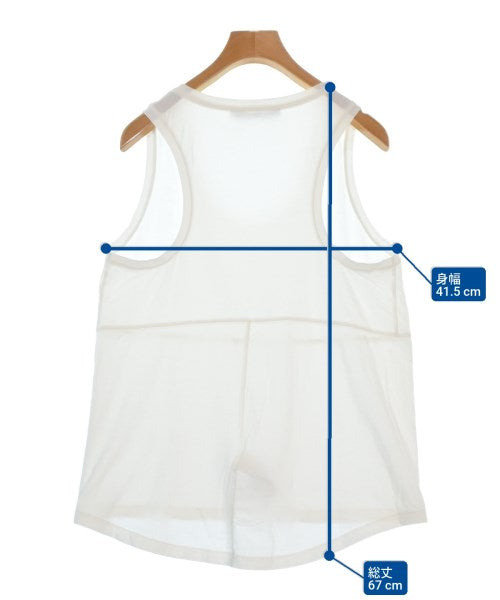 Victoria Beckham เสื้อกล้าม