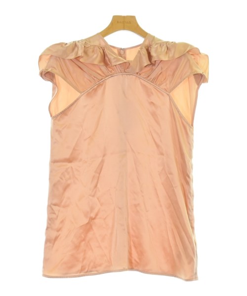 Victoria Beckham เสื้อลำลอง