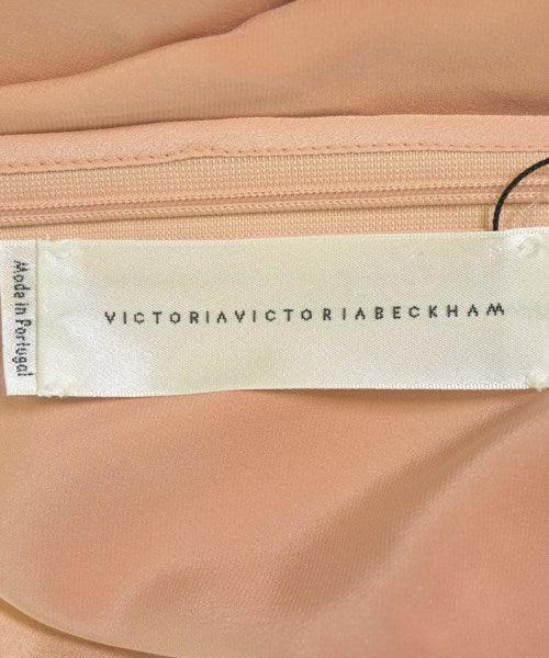 Victoria Beckham เสื้อลำลอง