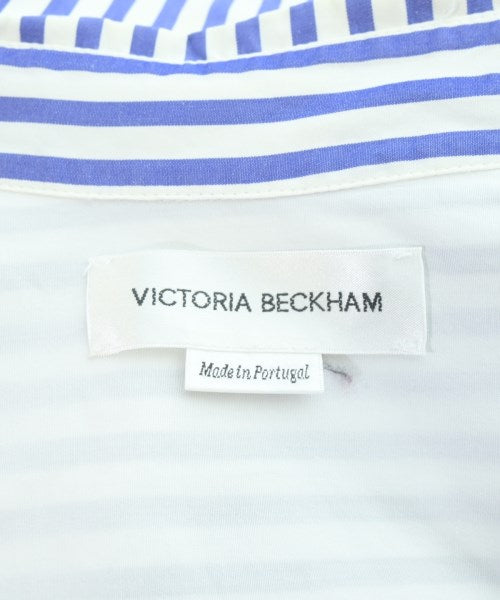 Victoria Beckham เสื้อลำลอง