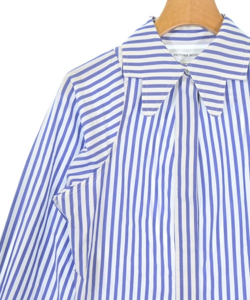 Victoria Beckham เสื้อลำลอง