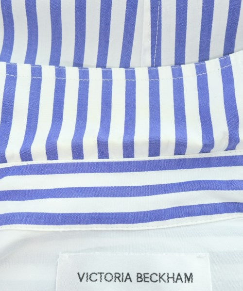 Victoria Beckham เสื้อลำลอง