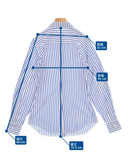 Victoria Beckham เสื้อลำลอง