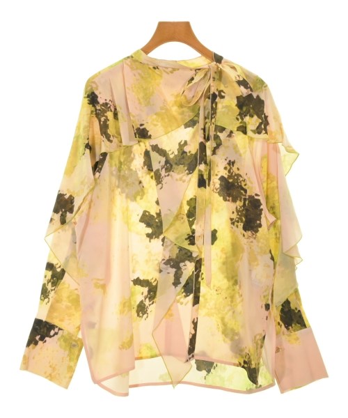 Victoria Beckham เสื้อลำลอง