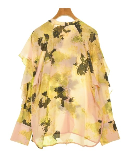 Victoria Beckham เสื้อลำลอง
