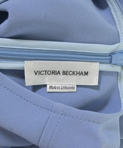 Victoria Beckham ชุดเดรส