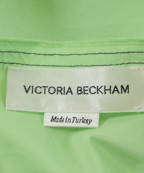 Victoria Beckham เสื้อสตรี
