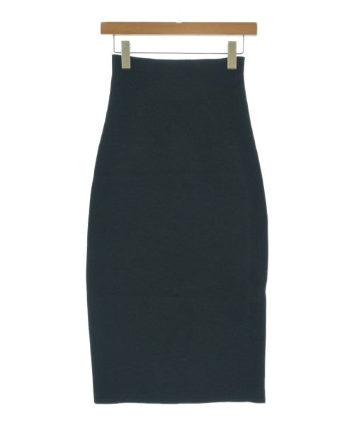 Victoria Beckham กระโปรงยาว/แม็กซี่ยาว