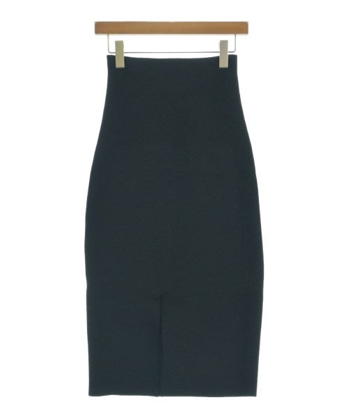 Victoria Beckham กระโปรงยาว/แม็กซี่ยาว