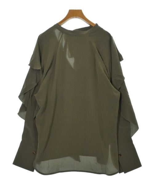 Victoria Beckham เสื้อสตรี