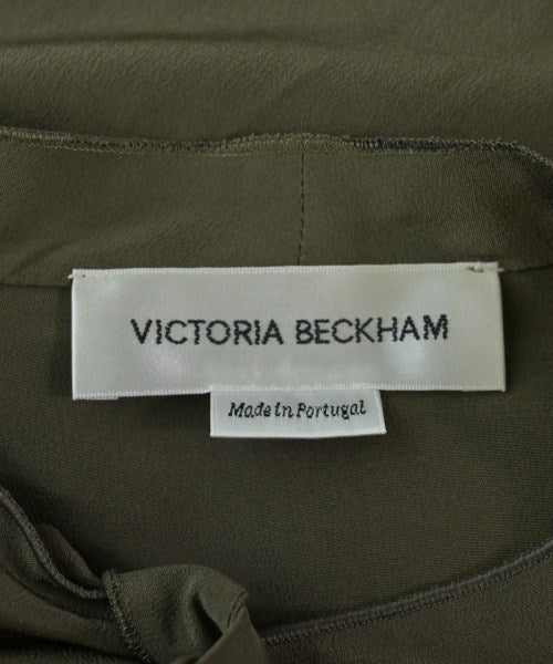 Victoria Beckham เสื้อสตรี