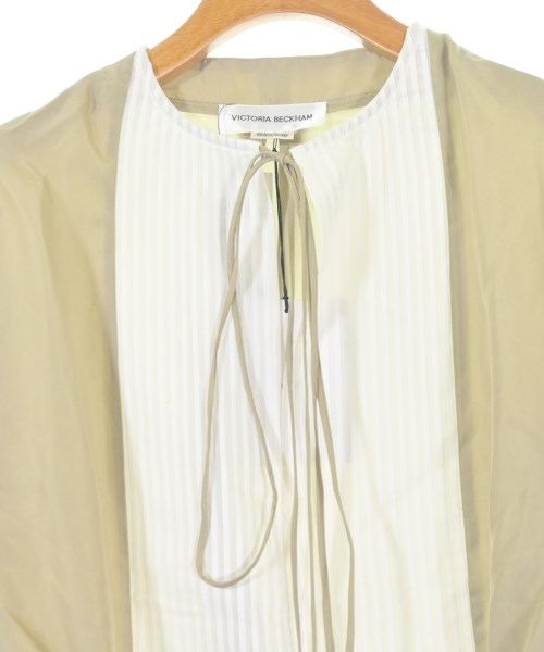 Victoria Beckham เสื้อสตรี