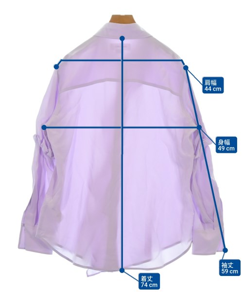 Victoria Beckham เสื้อสตรี