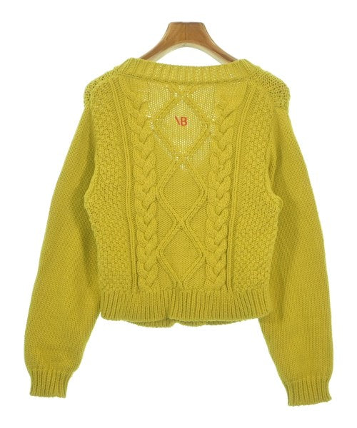 Victoria Beckham เสื้อกันหนาว